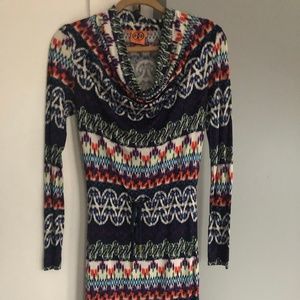 Tory Burch Dress